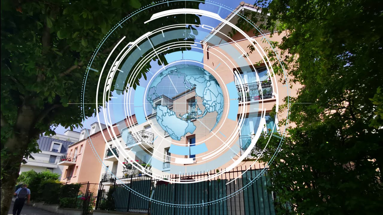 BEAU 2 PIECES A VENDRE A NOISY LE GRAND