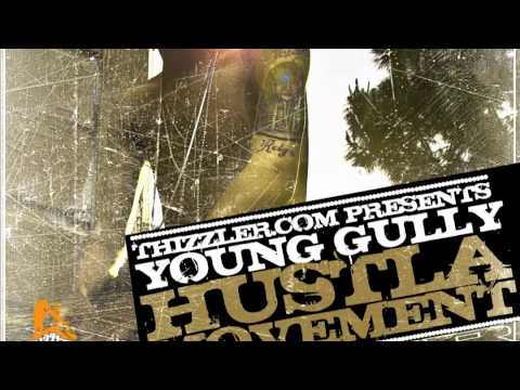 Young Gully - Stranger (prod. Nate Nyce) (Hustla Movement 4 HM4)