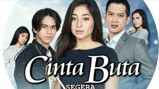Download lagu Judika Jikalau kau cinta lirik |   cinta buta SCTV | Ost.cinta buta mp3