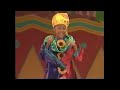 Barney And Friends Sing Along To Home On The Range
