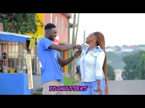 BODY 2 BODY. BY KIDI FT CAMIDOH.  BY YOUNGSTERS SUPER STARS.@BENJILO STUDIO'S. .SUGAR DADDY.