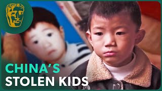 China's Stolen Children (EMMY NOMINATED DOCUMENTARY) - Real Stories