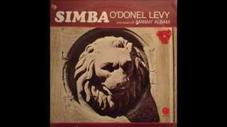 O'Donell Levy   Bad bad Simba