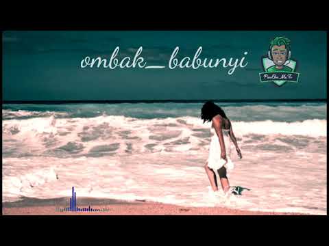 OMBAK BABUNYI - JUSTY ALDRIN FT ERNAN_J FT MAICHEL_J [OFFICIAL MUSIC