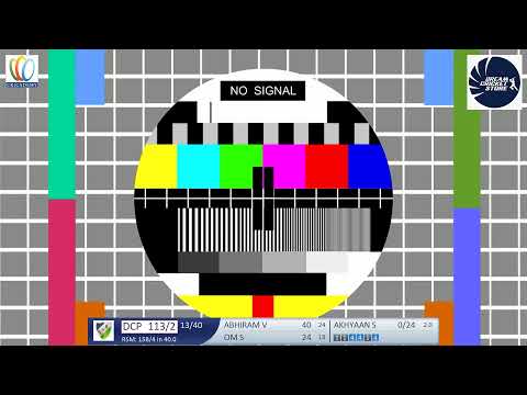 USA Pathway NJ HUB U15 : Dream Cricket Panthers Vs Royal Smashers