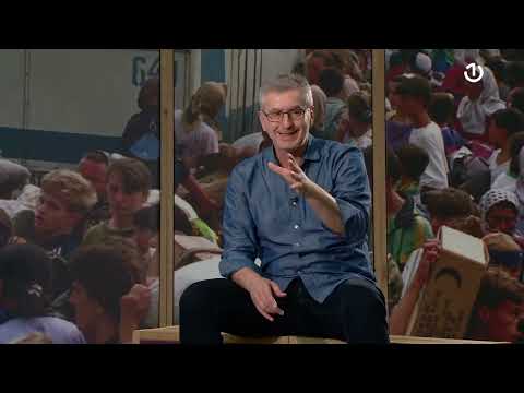 Ljudi među nama: Hasan Nuhanović - 11.07.2024.