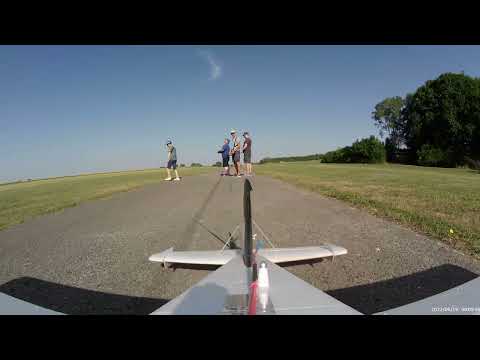 Jürgen und Hermann. Nicht schlecht aber kurz :-(