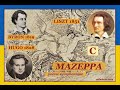 LISZT -  Mazeppa, Ukrainian symbolic hero, symphonic poem  - London Philh. - Bernard Haitink - 1972