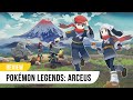 Pokémon Legends: Arceus Review – De meest verfrissende Pokémon-game in jaren?!