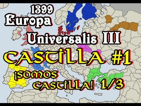 Europa Universalis II PC