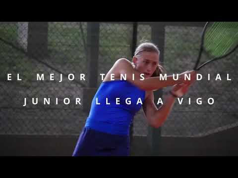 Vigo Tennis Open U18