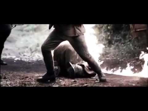 Свои (2004).  Смотреть онлайн русский трейлер к фильму