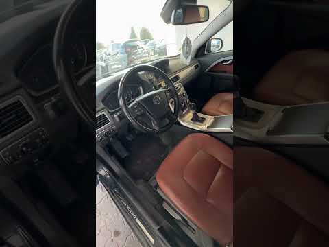 фото volvo v70 iii рестайлинг 0