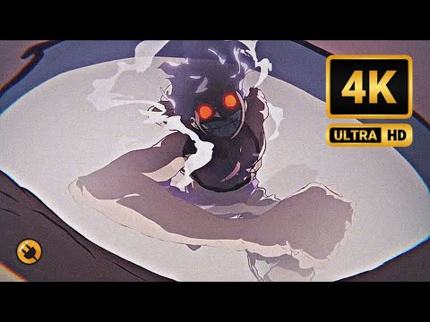 Luffy shows Lucci his Gear 5 | One Piece | ENG DUB | 1080p60