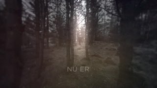 Ásgeir - Samhljómur (Lyric Video)