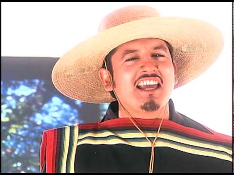 Christian Soto - Mi Pueblo Mi Raza Mi Gente