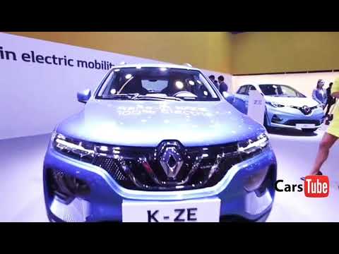 Renault India At Auto Expo 2020#renaultindiaatautoexpo2020#carshow#topgear#carslifestyle