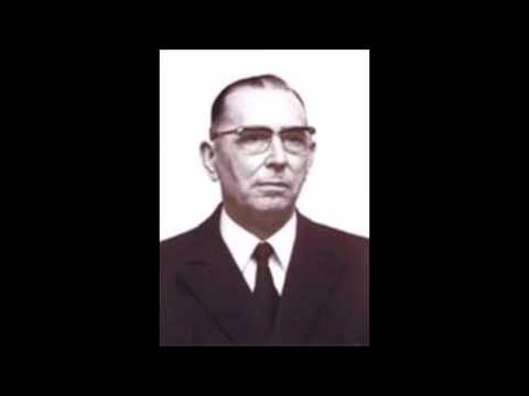 Ds G v d Breevaart Joh 3 vs 14 15 En gelijk Mozes de slang in de woestijn verhoogd heeft, alzo