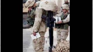 Ed Evans Homeward Bound