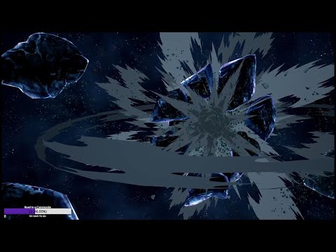 I quite like this update...