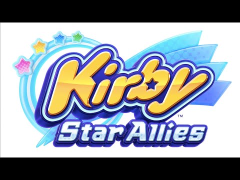 Vs. Morpho Knight - Kirby Star Allies Music Extended