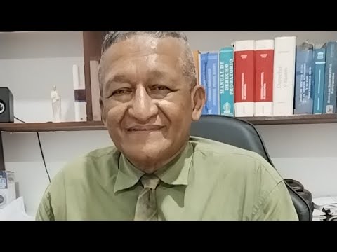 Ab. IVAN NICOLÁ SOBRE SITUACIÓN LEGAL DEL ALCALDE DEL CANTÓN ESMERALDAS VICKO VILLACIS