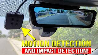 Rydeen OED-01 Dash Cam Review