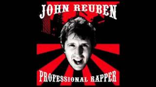 John Reuben-No Opinion