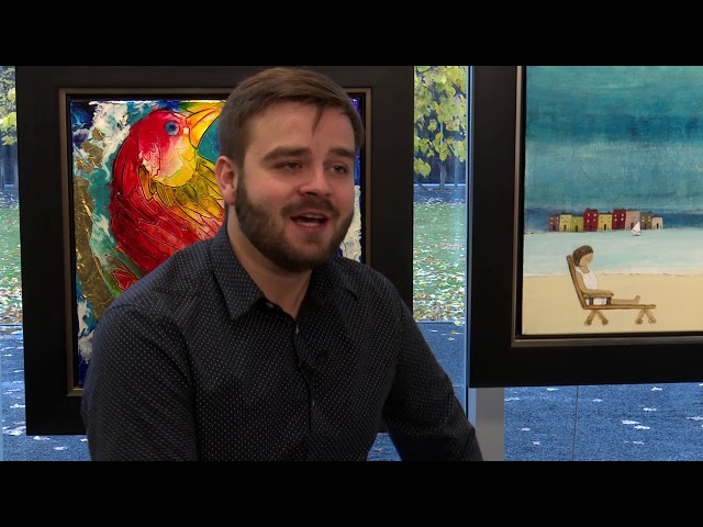 À votre service 21 octobre 2019