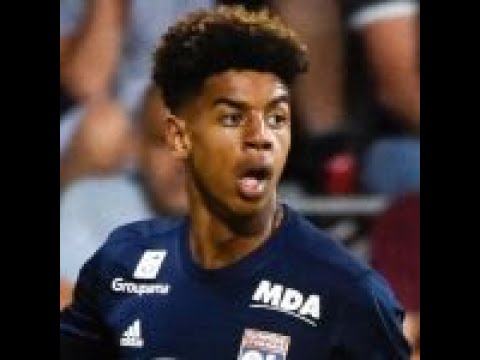 Monaco sign 16-year-old Willem Geubbels for £17.5m from Lyon