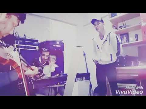 Orbay Gürmen Seni Seven Kalbim Canlı Performans 2017