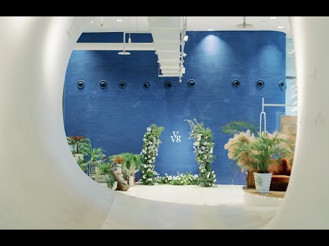 VVGFoodPlay＆Bar婚宴證婚空間影片