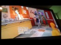 Fire Scene From Ant Farm