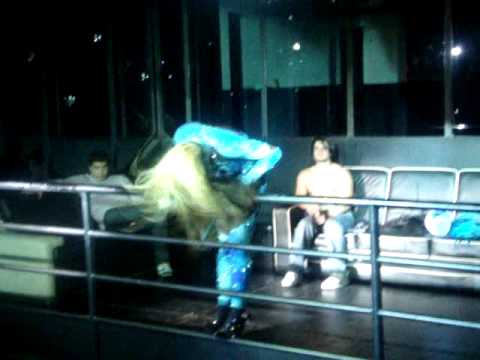 Hagatta Joy - Bubu Lounge Matinê Top Of The Sundays