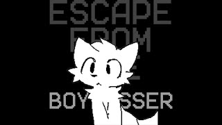 Cover art for Main Theme (Alternate Version) - Escape From The Boykisser