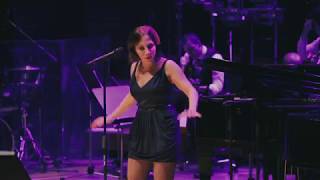 Sertab Erener & İzmir Big Band - İncelikler Yüzünden