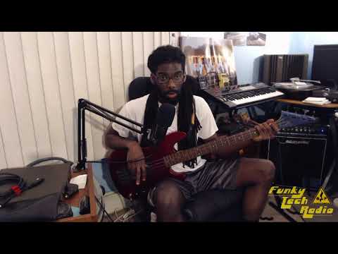 Hip Hop Riff of the Week 100: Same Song