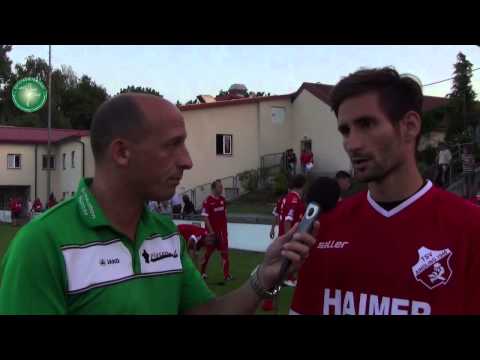 Interviews: TSV Aindling - FC Affing