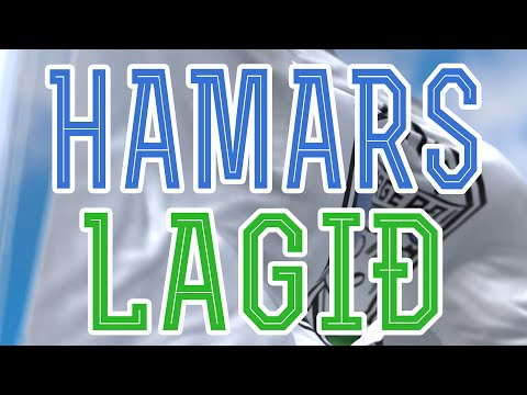 HAMARS-lagið