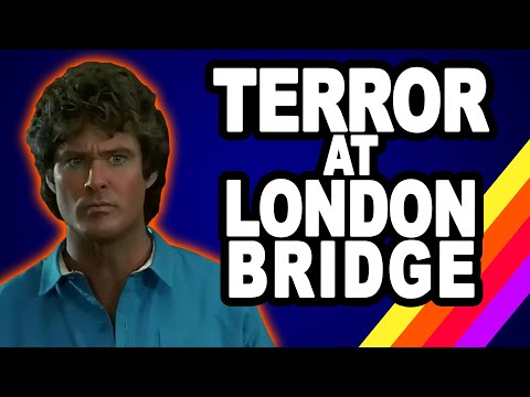 Terror at London Bridge | Videohütte 📼 VHS Review