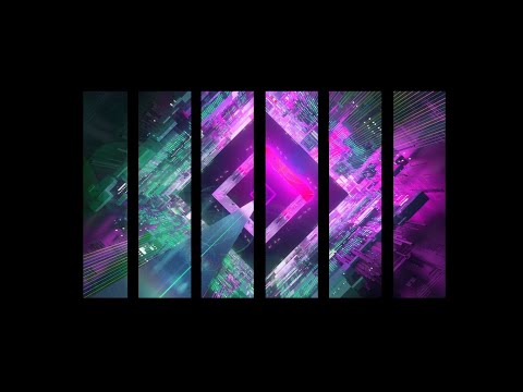 Mauro Somm - Deep Control (Raw Mix)