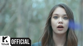 [MV] Ants(앤츠) _ Pretty(예쁜 너니까)