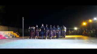 Download lagu Dolo-Dolo Tega Cinta Nona Yang Manis - SMPK ST. ISIDORUS LEWOTALA mp3