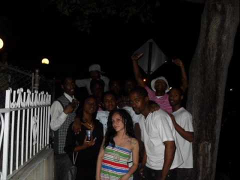 Nazdaq brixx ft Boogie, Sonny C and Zavear- HEYYYYYYYYY