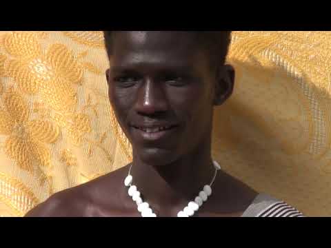 Kenneth Ize - Fall/Winter 2021-2022 - #Paris Fashion Week