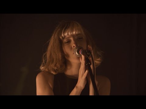 Belén Conte - Película Muda (En Vivo)