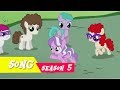 MLP The Pony I Want to Be w/Reprise +Lyrics in ...