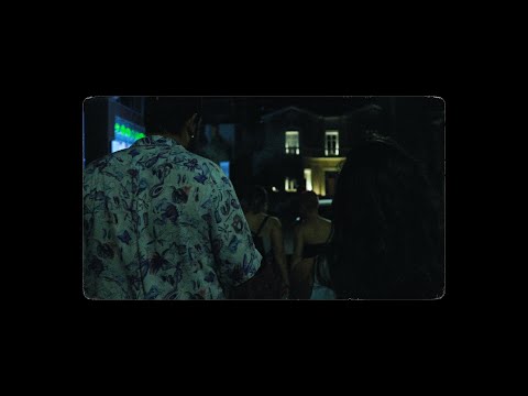 6. The Bad Poetry Social Club - Casablanca