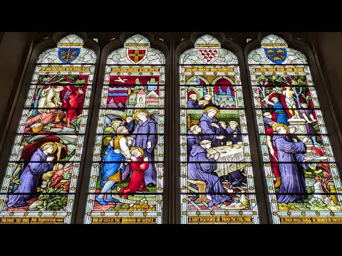 August Guan performance