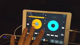 Video thumbnail for Portable DJ solutions - Gemini MIX2GO Review/overview by RadioRaccoon!